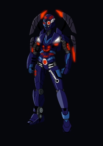 Shadow Striker