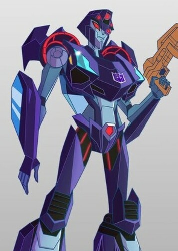 Shadow striker