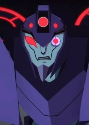 Shadow striker