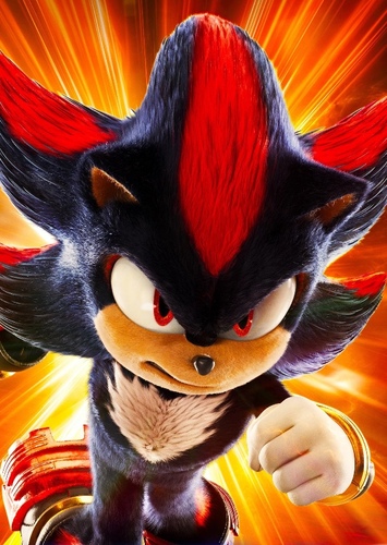Shadow the Hedgehog