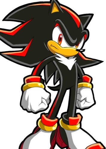 Shadow the Hedgehog