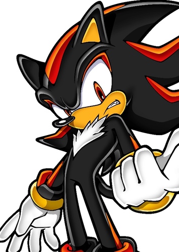 Shadow the Hedgehog