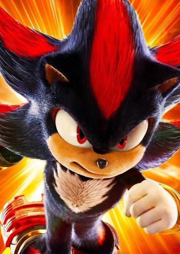 Shadow the Hedgehog
