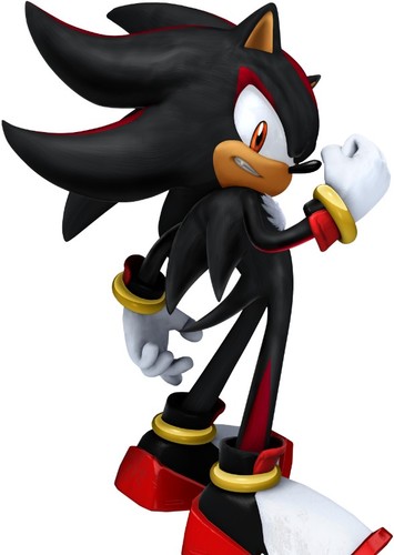 Shadow the Hedgehog