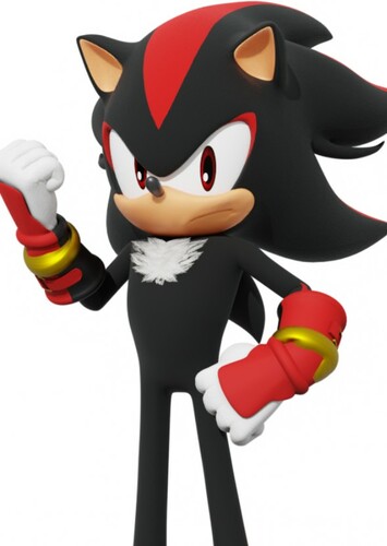 Shadow the Hedgehog