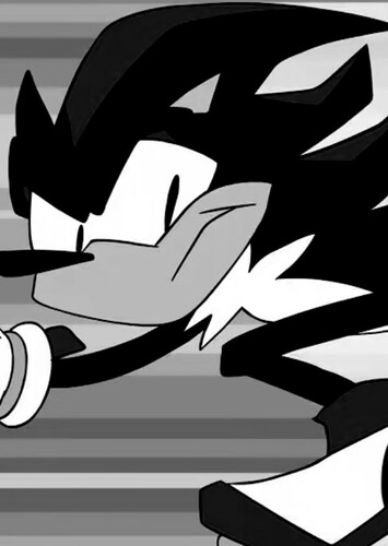 Shadow the Hedgehog