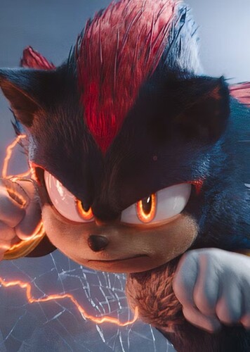 Shadow the Hedgehog