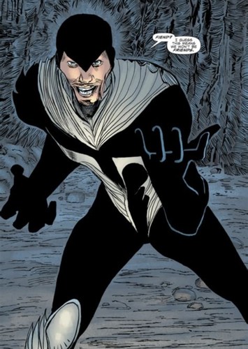 Shadow Thief