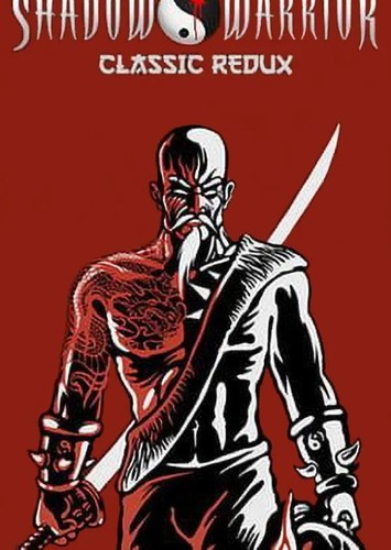 Shadow Warrior