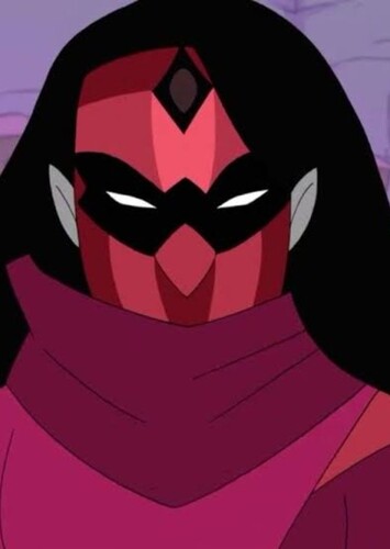 Shadow Weaver