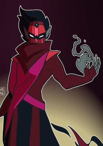 SHADOW WEAVER