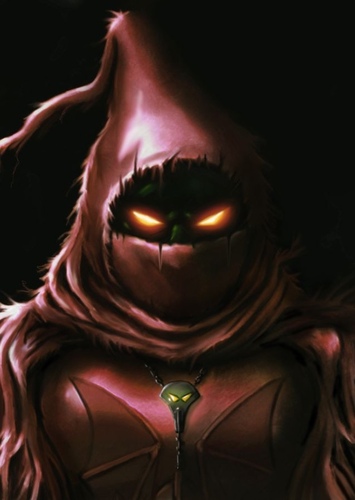 Shadow Weaver