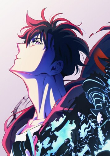 Shadowborn - Hiroyuki Sawano, Benjamin & mpi