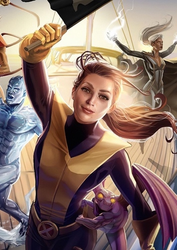 Shadowcat