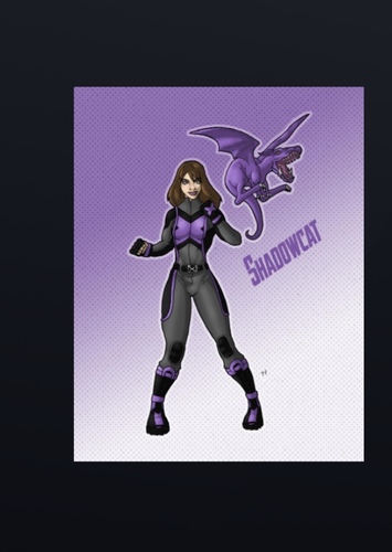 Shadowcat
