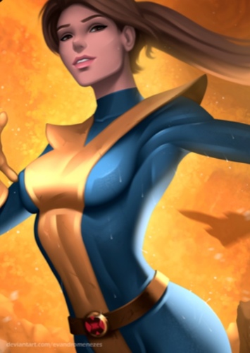 Shadowcat