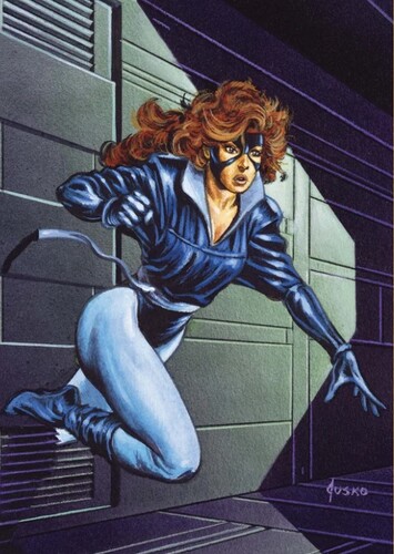 Shadowcat