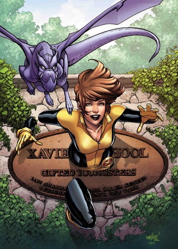 Shadowcat