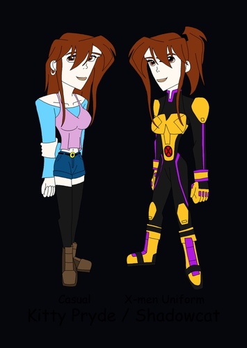 Shadowcat