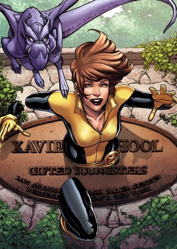 Shadowcat