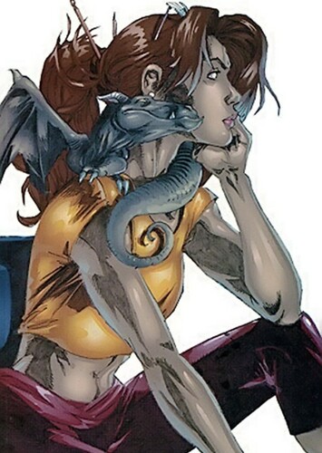 Shadowcat