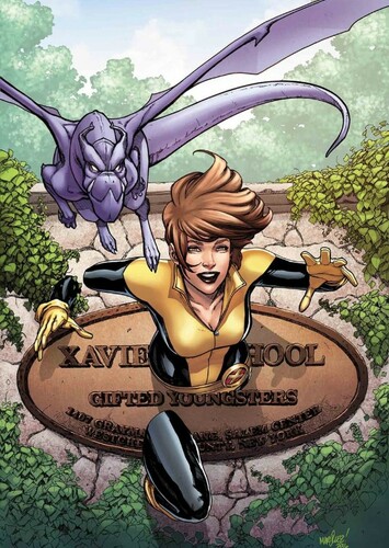 Shadowcat
