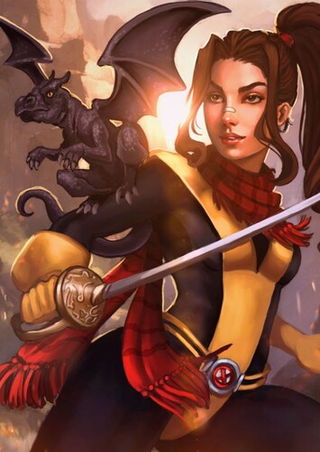 Shadowcat