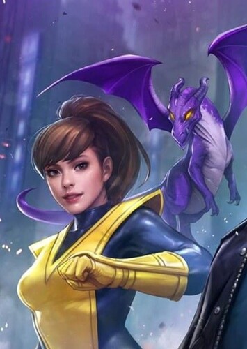 Shadowcat