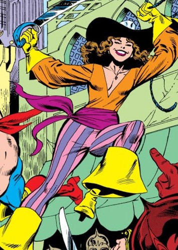 Shadowcat