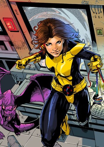 Shadowcat
