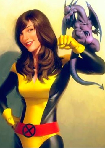 Shadowcat