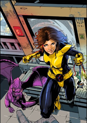 Shadowcat