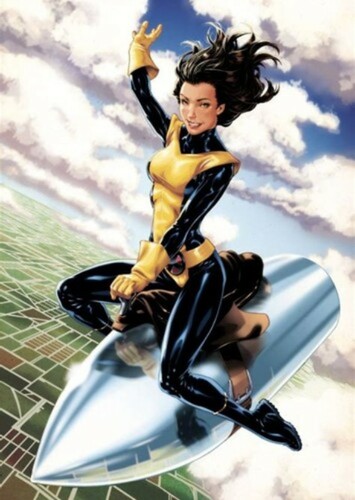 Shadowcat