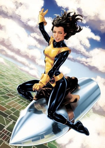 Shadowcat