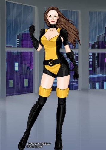 Shadowcat