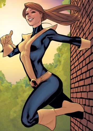 Shadowcat