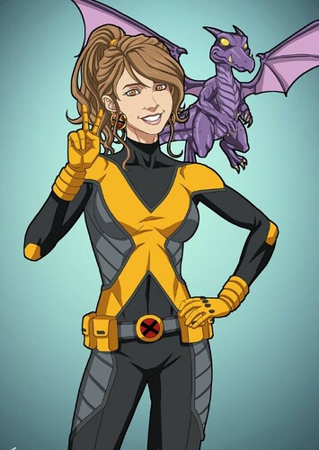 Shadowcat