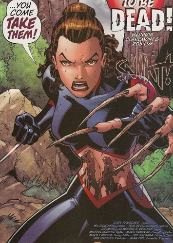Shadowcat