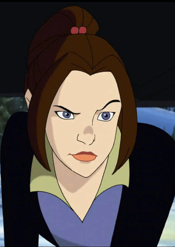 Shadowcat (DLC)