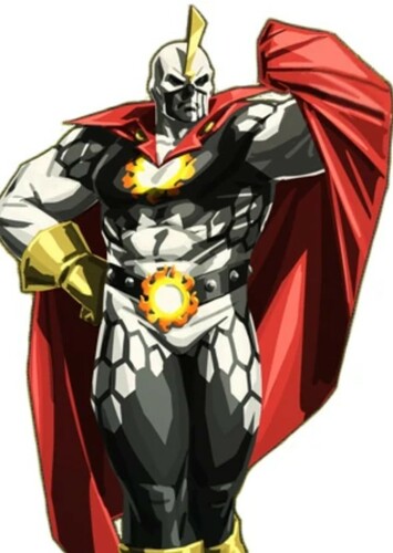 Shadowgeist