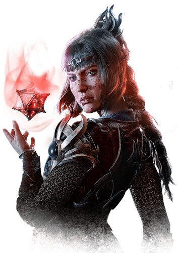 Shadowheart