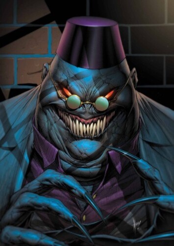 Shadowking