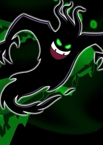 Shadow
