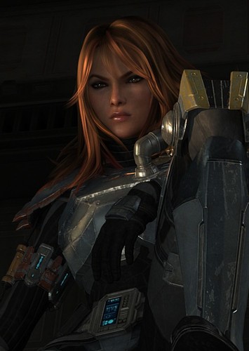 Shae Vizla