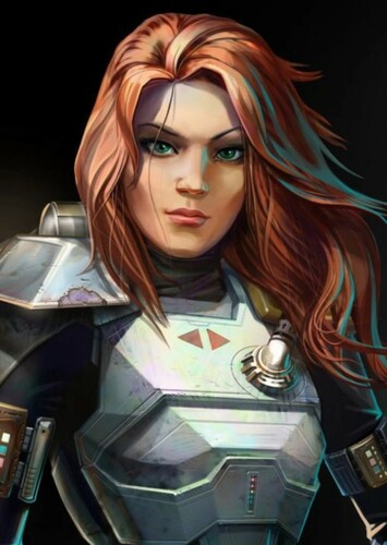 Shae Vizla