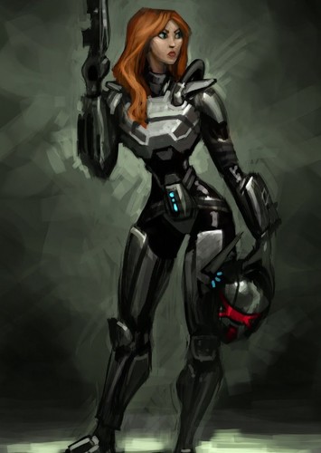 Shae Vizla
