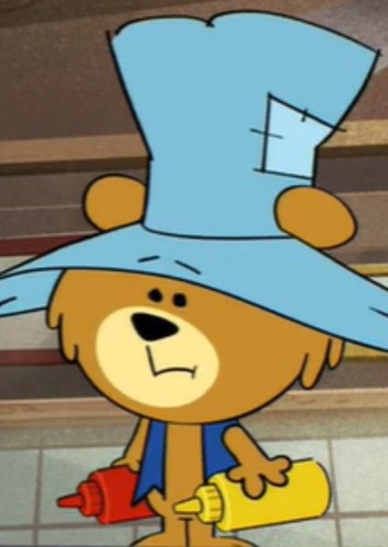 Shag Rugg