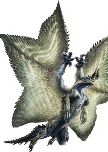 Shagaru Magala