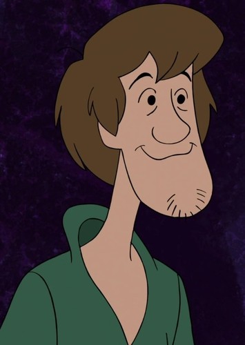 Shaggy