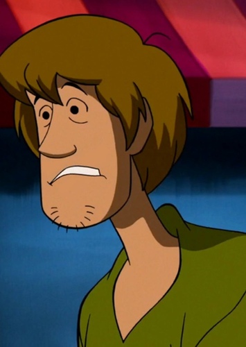 Shaggy